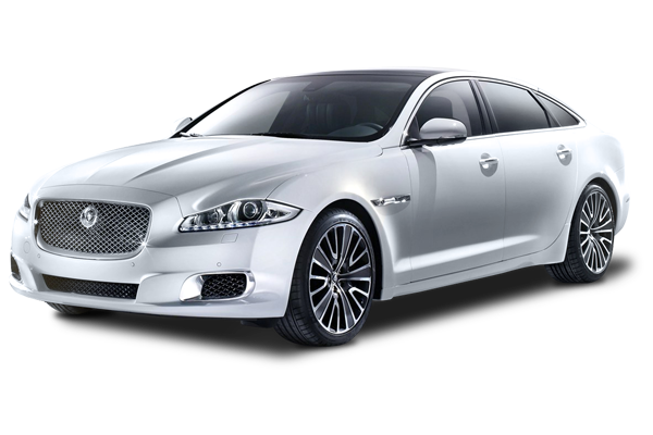 SALOON CAR